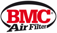 Logo BMC Sportluftfilter auf allcartuning.com