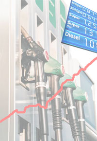 eco tuning dieselpreise