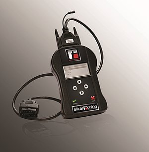 ACT-Tuner