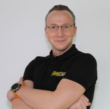 Mario Deimbacher
